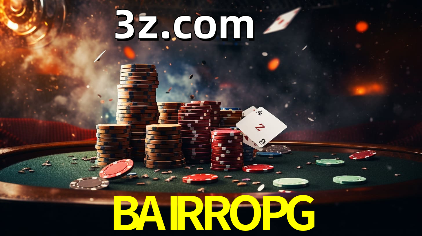 Melhores Jogos de Slots no BAIRROPG 🍀