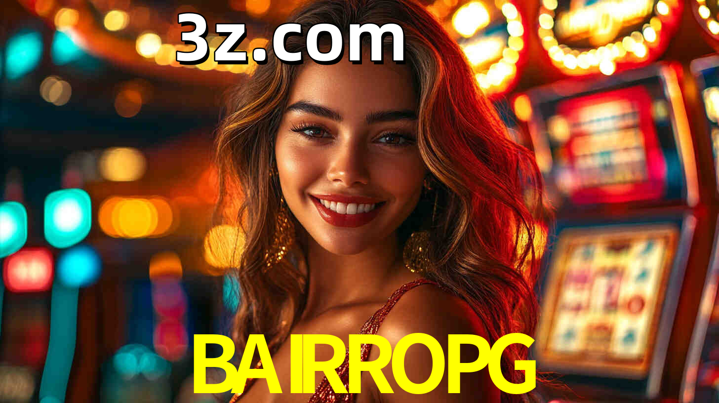 Melhores Jogos de Slots no BAIRROPG 🍀